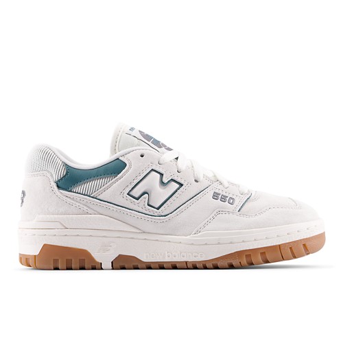 Women's New Balance 550 Sneakers