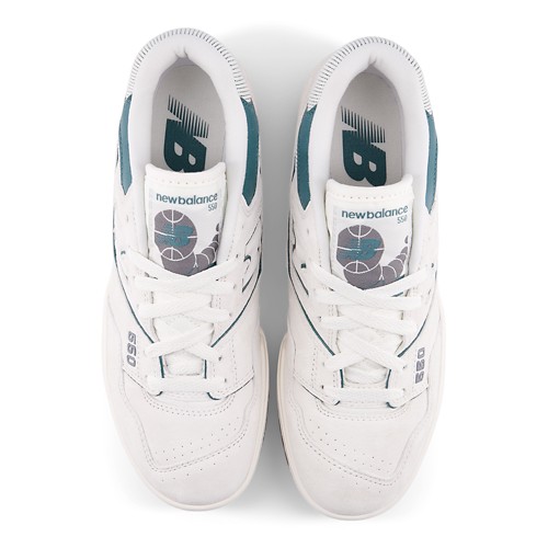 Women's New Balance 550 Sneakers