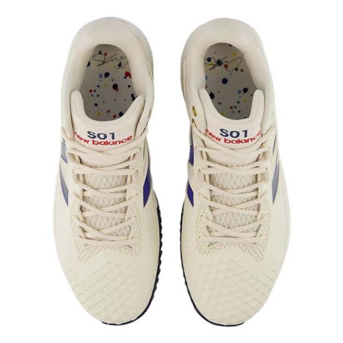 Men's New Balance FuelCell Ohtani 1 Baseball Shoes