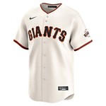 Nike San Francisco Giants Matt Chapman #26 Limited Jersey - Thumbnail 3 of 3