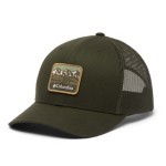 Columbia Mesh Snapback Hat - Thumbnail 1 of 2