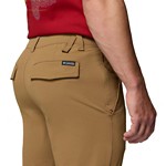 Men's Columbia ROC Tech Chino Hiking Pants - Thumbnail 4 of 8