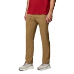 Men's Columbia ROC Tech Chino Hiking Pants - Thumbnail 5 of 8