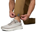 Men's Columbia ROC Tech Chino Hiking Pants - Thumbnail 6 of 8