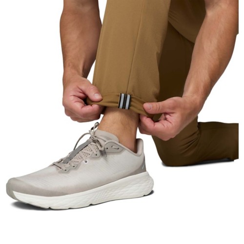 Men's Columbia ROC Tech Chino Hiking Pants - Primary Image