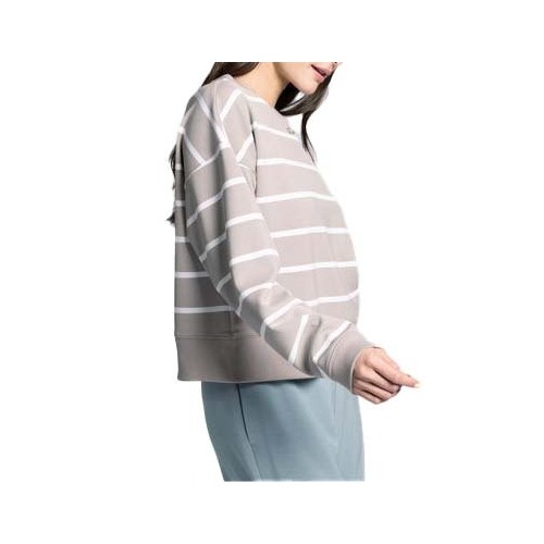Women's RECREATION Martina Crewneck Sweatshirt