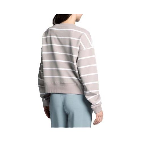 Women's RECREATION Martina Crewneck Sweatshirt