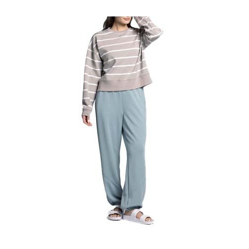 Women's RECREATION Martina Crewneck Sweatshirt