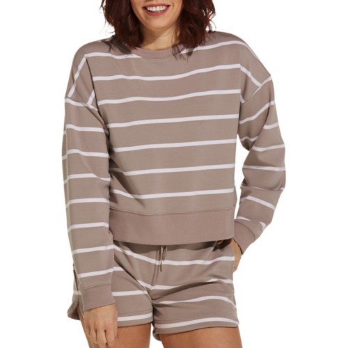 Women's RECREATION Martina Crewneck Sweatshirt