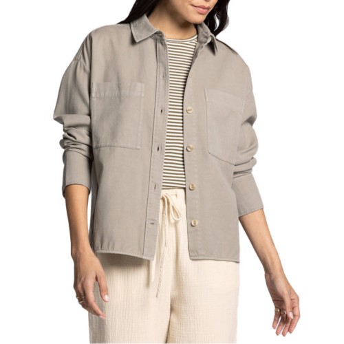 Women's Thread & Supply Verona Jacket - Primary Image