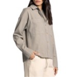 Women's Thread & Supply Verona Jacket - Thumbnail 3 of 4