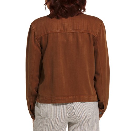Women's Thread & Supply Jackie Denim Jacket - Primary Image