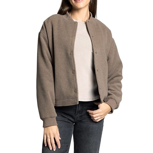 Women's Thread & Supply Sadie Bomber Jacket - Primary Image