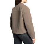 Women's Thread & Supply Sadie Bomber Jacket - Thumbnail 3 of 4