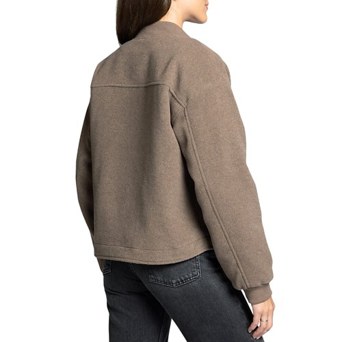 Women's Thread & Supply Sadie Bomber Jacket - Primary Image