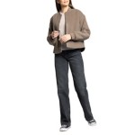 Women's Thread & Supply Sadie Bomber Jacket - Thumbnail 4 of 4