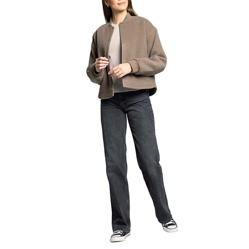Women's Thread & Supply Sadie Bomber Jacket - Primary Image
