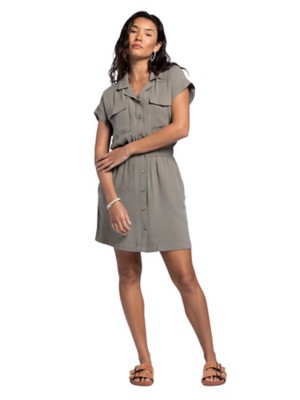 Women's Thread & Supply Maya Shirt Dress