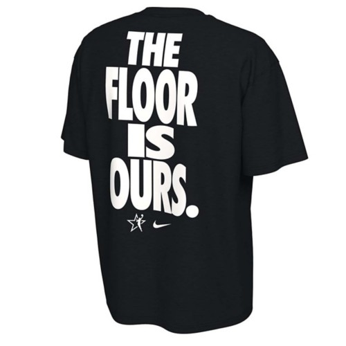 Nike Indiana Fever Caitlin Clark All Star Weekend T-Shirt