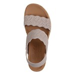 Women's Skechers Beverlee Wedge Sandals - Thumbnail 3 of 5