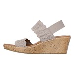 Women's Skechers Beverlee Wedge Sandals - Thumbnail 5 of 5