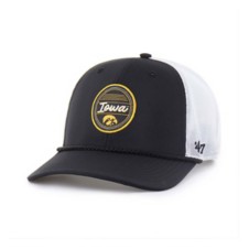 Legacy Iowa Hawkeyes Bowler Flexfit Hat