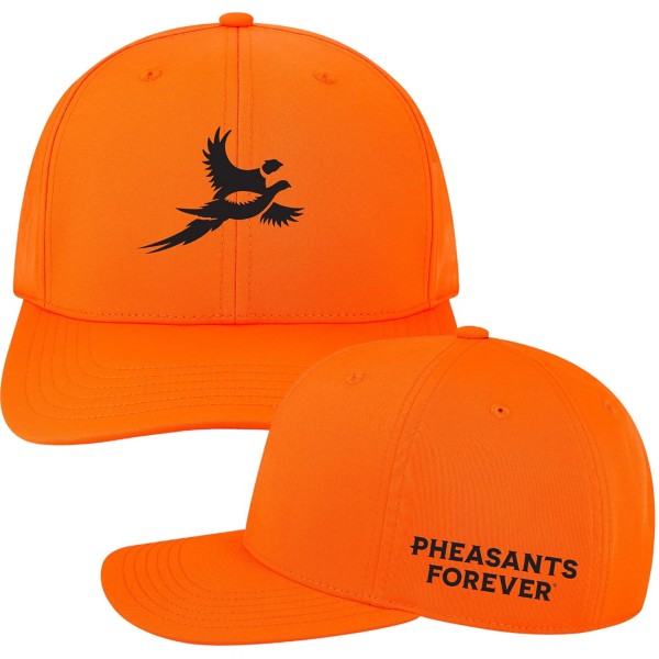 LEGACY Adult Pheasants Forever Icon Hat