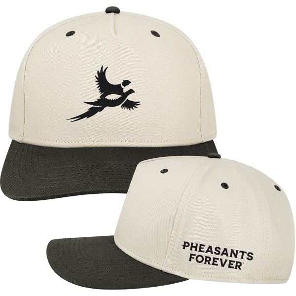 LEGACY Adult Pheasants Forever HTA Snapback Hat