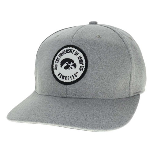Legacy Iowa Hawkeyes Bowler Flexfit Hat