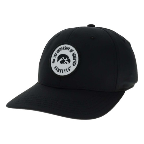 Legacy Iowa Hawkeyes Bowler Flexfit Hat