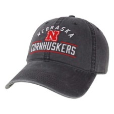 Gameday Social Women's Nebraska Cornhuskers Stadium Sketch T-Shirt