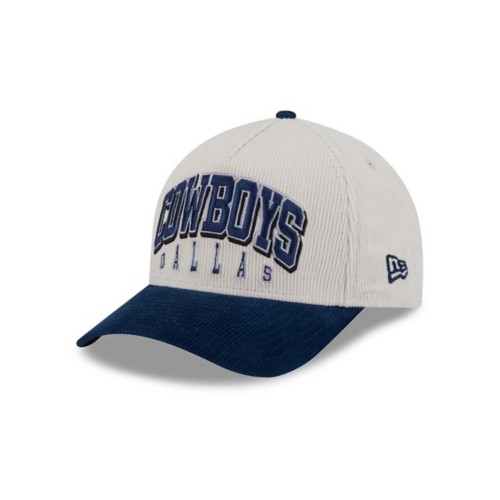 New Era Dallas Cowboys Two Tone Sided 9Forty Adjustable Hat