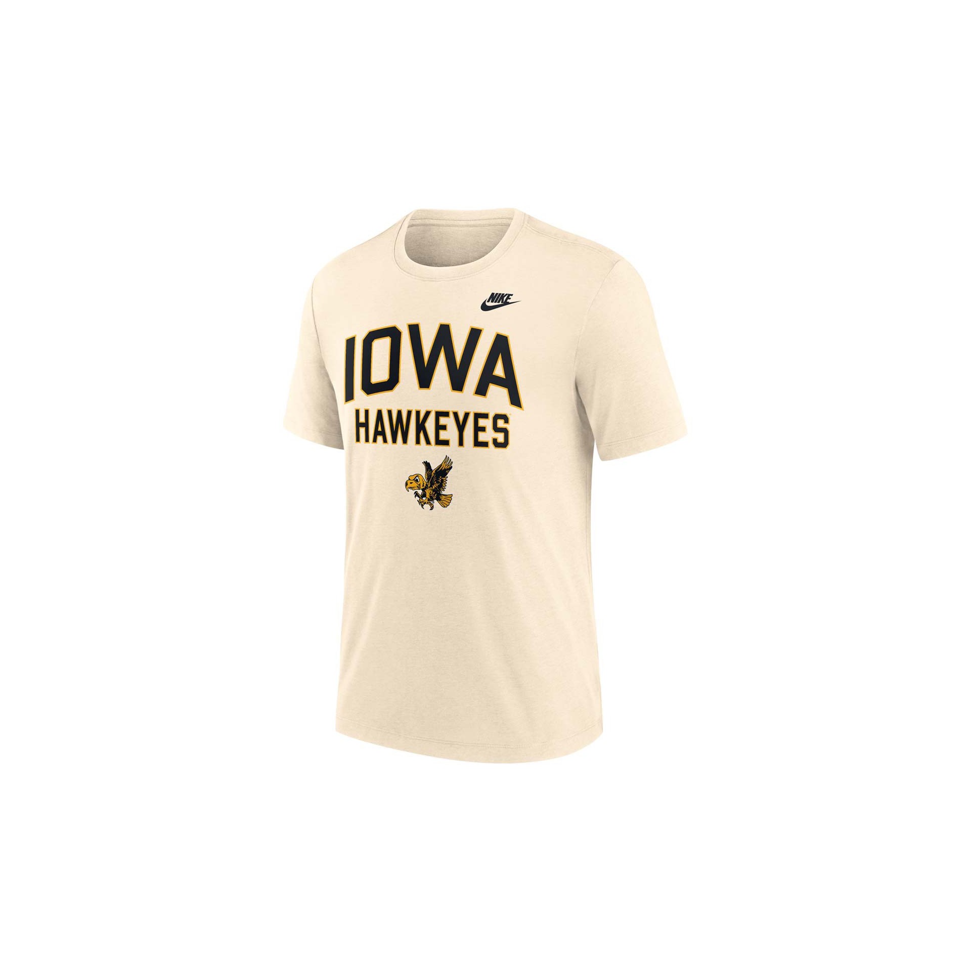 Nike Iowa Hawkeyes Rattan Hoodie