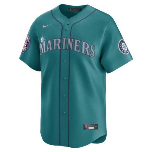 MARINERS 51 ICHIRO イチロー ユニフォーム 限定 正規品