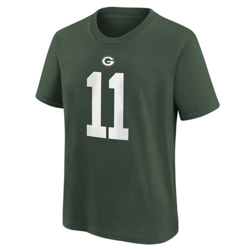 Packers shirt kids clearance