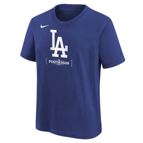 Nike dodgers t shirt clearance