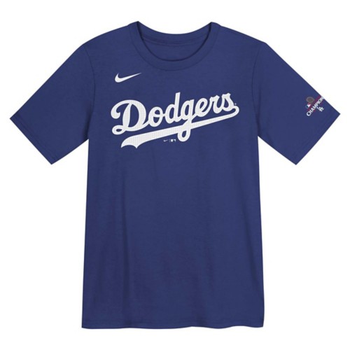 Nike Kids' Los Angeles Dodgers Shohei Ohtani #17 2024 World Nike Kids' Los Angeles Dodgers Shohei Ohtani #17 2024 World
