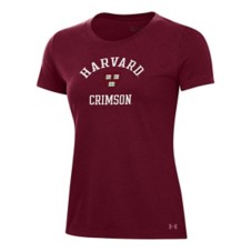 Gameday Social Women's Nebraska Cornhuskers Hansen Brush T-Shirt