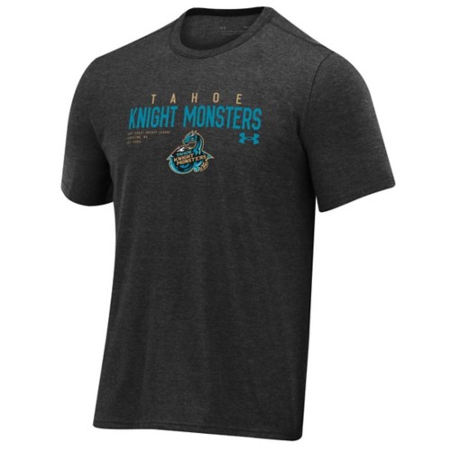 Under Armour Tahoe Knight Monsters All Day T-Shirt