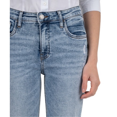 Women's Flying Monkey Vivid Straight Jeans