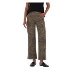 Women's KUT from the Kloth Meg Wide Leg Jeans - Thumbnail 1 of 5