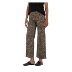 Women's KUT from the Kloth Meg Wide Leg Jeans - Thumbnail 2 of 5