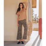 Women's KUT from the Kloth Meg Wide Leg Jeans - Thumbnail 5 of 5