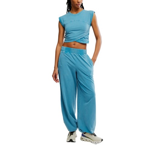 Women's FP Movement Hot Shot Crossover Set Pants