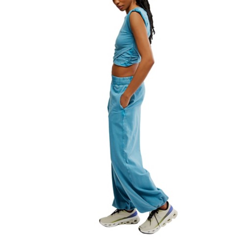 Women's FP Movement Hot Shot Crossover Set Pants