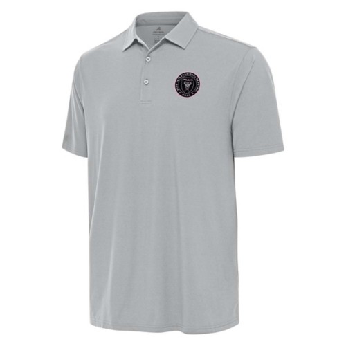 Antigua Inter Miami CF Era Polo - Primary Image