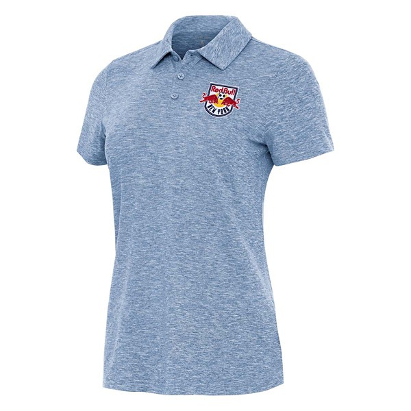 Antigua Women's New York Red Bulls Matter Polo