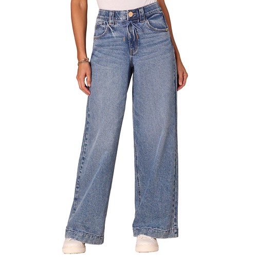【AAKE】CUBIC WIDE DENIM 0400021500740_BLUE?wid=600&hei