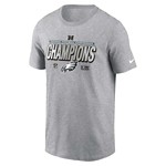 NFC Conference Champions Locker Room - Thumbnail 1 of 2