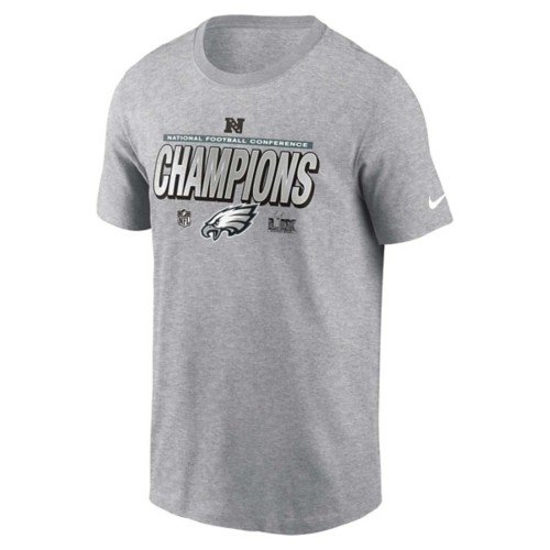 NFC Conference Champions Locker Room - Primary Image